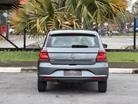 VOLKSWAGEN Gol 1.6 4P FLEX MSI, Foto 4