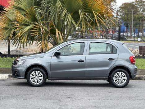 VOLKSWAGEN Gol 1.6 4P FLEX MSI, Foto 5