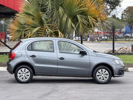 VOLKSWAGEN Gol 1.6 4P FLEX MSI, Foto 6