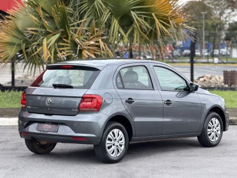VOLKSWAGEN Gol 1.6 4P FLEX MSI, Foto 7