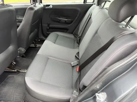 VOLKSWAGEN Gol 1.6 4P FLEX MSI, Foto 11