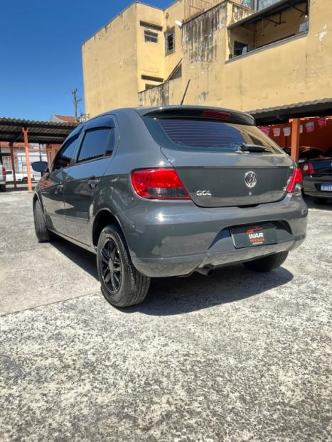 VOLKSWAGEN Gol 1.6 4P G5 TREND FLEX, Foto 4