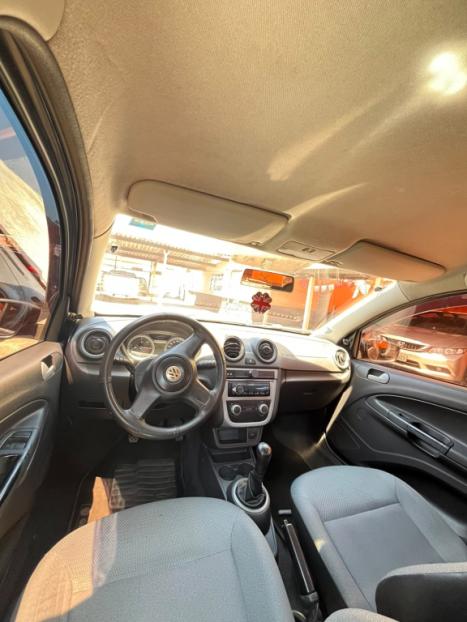 VOLKSWAGEN Gol 1.6 4P G5 TREND FLEX, Foto 8