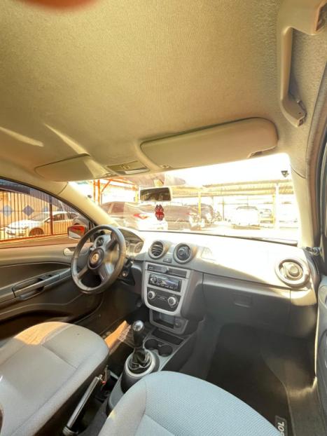VOLKSWAGEN Gol 1.6 4P G5 TREND FLEX, Foto 9