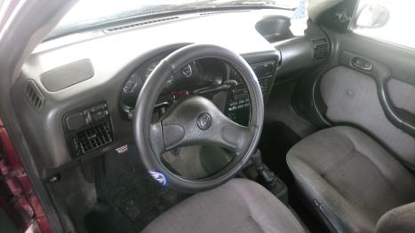 VOLKSWAGEN Gol 1.6 CLI, Foto 3