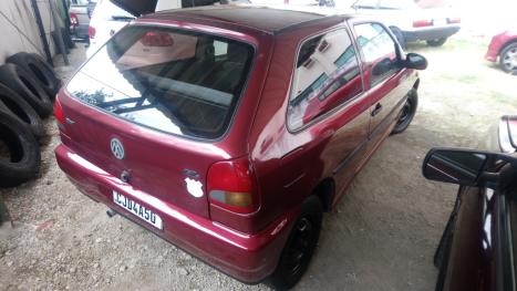 VOLKSWAGEN Gol 1.6 CLI, Foto 5