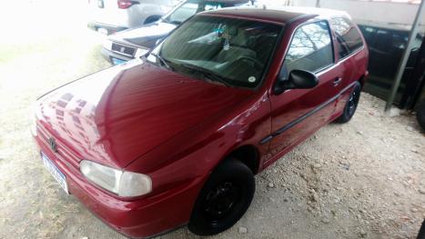 VOLKSWAGEN Gol 1.6 CLI, Foto 6