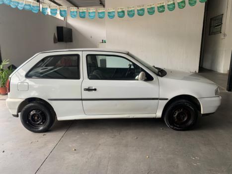 VOLKSWAGEN Gol 1.6 MI, Foto 2