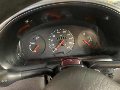 VOLKSWAGEN Gol 1.6 MI, Foto 3