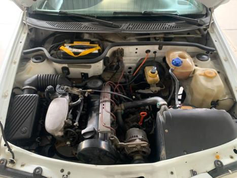 VOLKSWAGEN Gol 1.6 MI, Foto 4