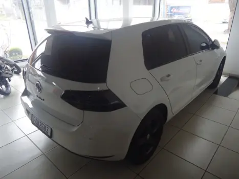 VOLKSWAGEN Golf 1.4 16V 4P TSI HIGHLINE AUTOMTICO, Foto 3