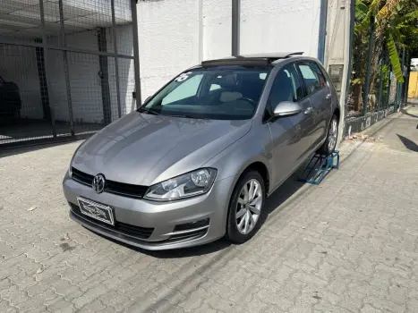 VOLKSWAGEN Golf 1.6 4P CONFORTLINE, Foto 4
