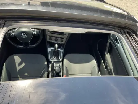 VOLKSWAGEN Golf 1.6 4P CONFORTLINE, Foto 10