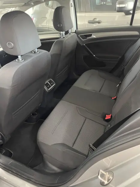 VOLKSWAGEN Golf 1.6 4P CONFORTLINE, Foto 11