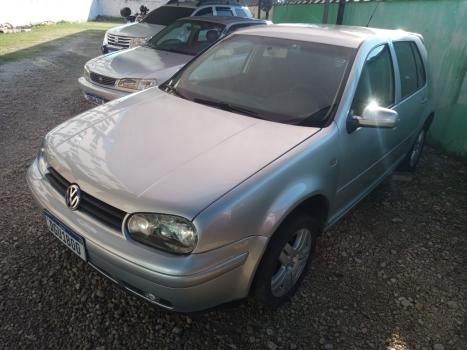 VOLKSWAGEN Golf 1.6 4P, Foto 1