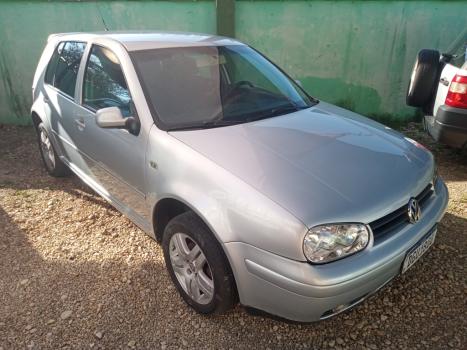 VOLKSWAGEN Golf 1.6 4P, Foto 2