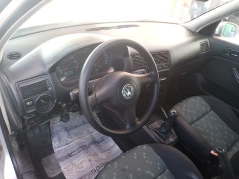 VOLKSWAGEN Golf 1.6 4P, Foto 4