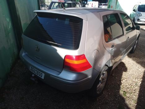 VOLKSWAGEN Golf 1.6 4P, Foto 6
