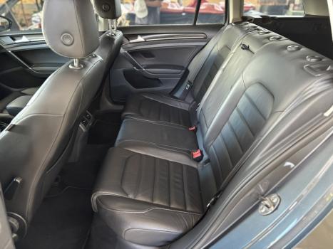 VOLKSWAGEN Golf Variant 1.4 16V 4P TSI HIGHLINE AUTOM�TICO, Foto 10