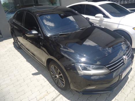 VOLKSWAGEN Jetta 1.4 16V 4P TSI TRENDLINE AUTOMTICO, Foto 2