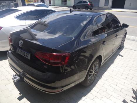 VOLKSWAGEN Jetta 1.4 16V 4P TSI TRENDLINE AUTOMTICO, Foto 3