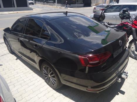 VOLKSWAGEN Jetta 1.4 16V 4P TSI TRENDLINE AUTOMTICO, Foto 4