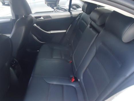 VOLKSWAGEN Jetta 1.4 16V 4P TSI TRENDLINE AUTOMTICO, Foto 5