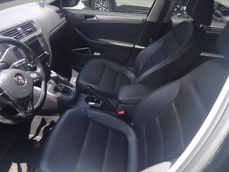 VOLKSWAGEN Jetta 1.4 16V 4P TSI TRENDLINE AUTOMTICO, Foto 6