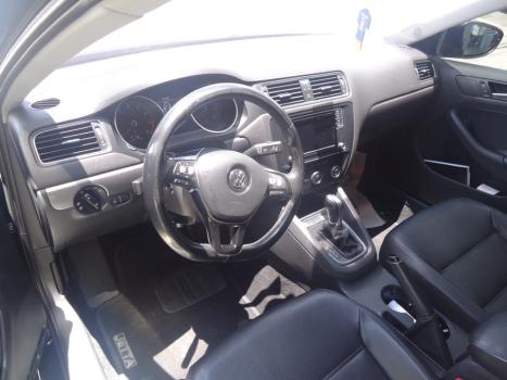 VOLKSWAGEN Jetta 1.4 16V 4P TSI TRENDLINE AUTOMTICO, Foto 7