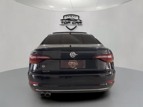 VOLKSWAGEN Jetta 1.4 16V 4P TSI COMFORTLINE AUTOMTICO, Foto 3