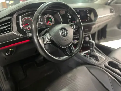 VOLKSWAGEN Jetta 1.4 16V 4P TSI COMFORTLINE AUTOMTICO, Foto 4