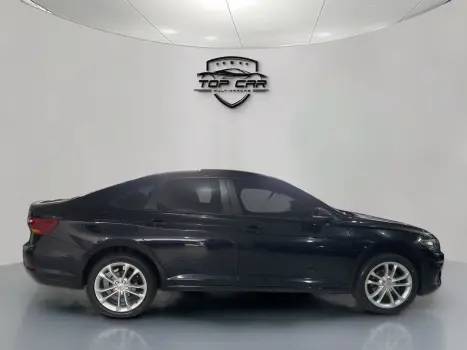 VOLKSWAGEN Jetta 1.4 16V 4P TSI COMFORTLINE AUTOMTICO, Foto 5