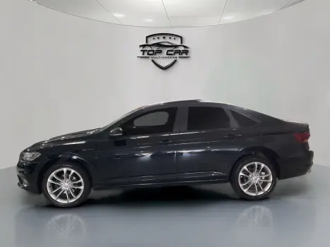 VOLKSWAGEN Jetta 1.4 16V 4P TSI COMFORTLINE AUTOMTICO, Foto 6