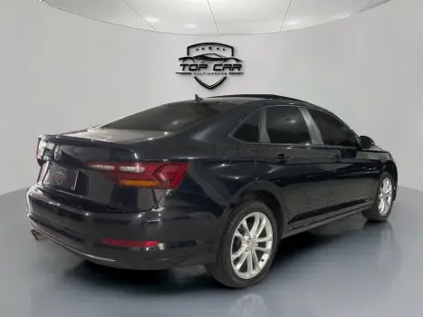 VOLKSWAGEN Jetta 1.4 16V 4P TSI COMFORTLINE AUTOMTICO, Foto 9