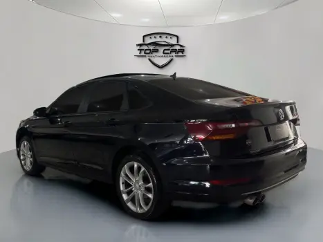 VOLKSWAGEN Jetta 1.4 16V 4P TSI COMFORTLINE AUTOMTICO, Foto 10