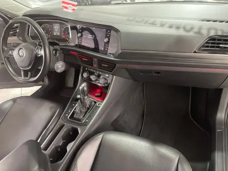 VOLKSWAGEN Jetta 1.4 16V 4P TSI COMFORTLINE AUTOMTICO, Foto 12