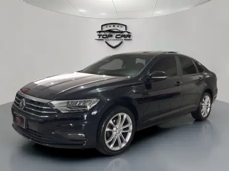 VOLKSWAGEN Jetta 1.4 16V 4P TSI COMFORTLINE AUTOMTICO, Foto 13