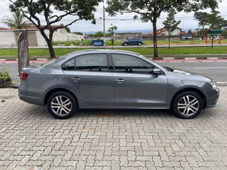 VOLKSWAGEN Jetta 1.4 16V 4P TSI COMFORTLINE AUTOM�TICO, Foto 1