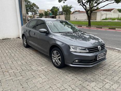 VOLKSWAGEN Jetta 1.4 16V 4P TSI COMFORTLINE AUTOM�TICO, Foto 2