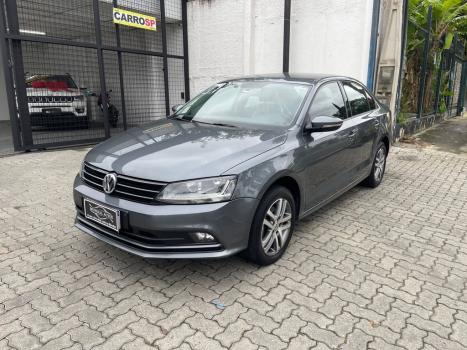 VOLKSWAGEN Jetta 1.4 16V 4P TSI COMFORTLINE AUTOM�TICO, Foto 3
