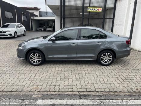 VOLKSWAGEN Jetta 1.4 16V 4P TSI COMFORTLINE AUTOM�TICO, Foto 4