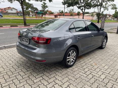 VOLKSWAGEN Jetta 1.4 16V 4P TSI COMFORTLINE AUTOM�TICO, Foto 5