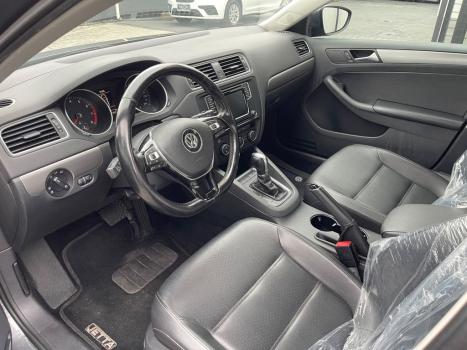 VOLKSWAGEN Jetta 1.4 16V 4P TSI COMFORTLINE AUTOM�TICO, Foto 6