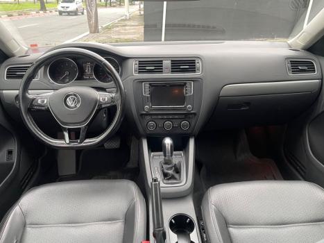 VOLKSWAGEN Jetta 1.4 16V 4P TSI COMFORTLINE AUTOM�TICO, Foto 7