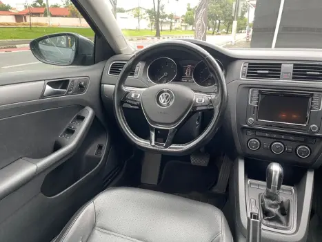 VOLKSWAGEN Jetta 1.4 16V 4P TSI COMFORTLINE AUTOM�TICO, Foto 8