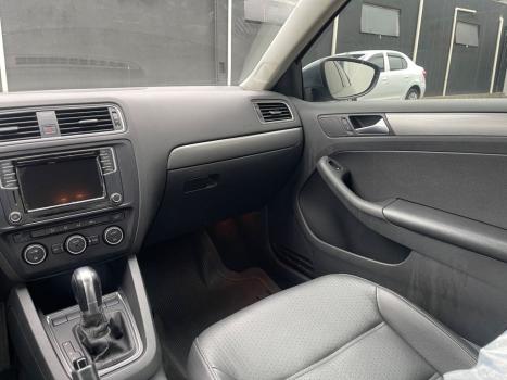 VOLKSWAGEN Jetta 1.4 16V 4P TSI COMFORTLINE AUTOM�TICO, Foto 9