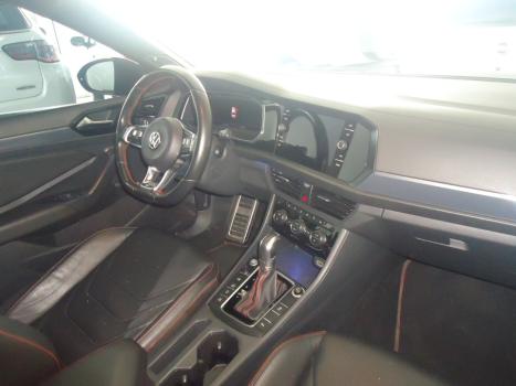 VOLKSWAGEN Jetta 2.0 4P FLEX AUTOMÁTICO, Foto 5 VOLKSWAGEN Jetta 2.0 4P FLEX AUTOMÁTICO, Foto 5
