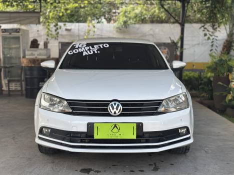 VOLKSWAGEN Jetta 2.0 4P TSI HIGHLINE 211 CV AUTOMTICO, Foto 2