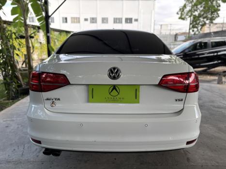 VOLKSWAGEN Jetta 2.0 4P TSI HIGHLINE 211 CV AUTOMTICO, Foto 5