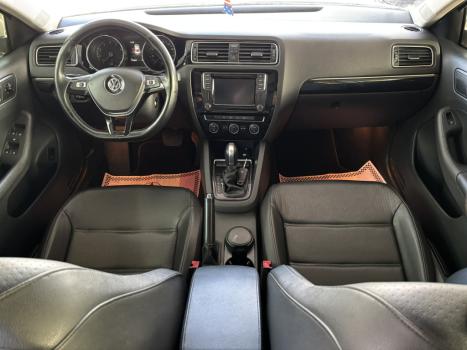 VOLKSWAGEN Jetta 2.0 4P TSI HIGHLINE 211 CV AUTOMTICO, Foto 7